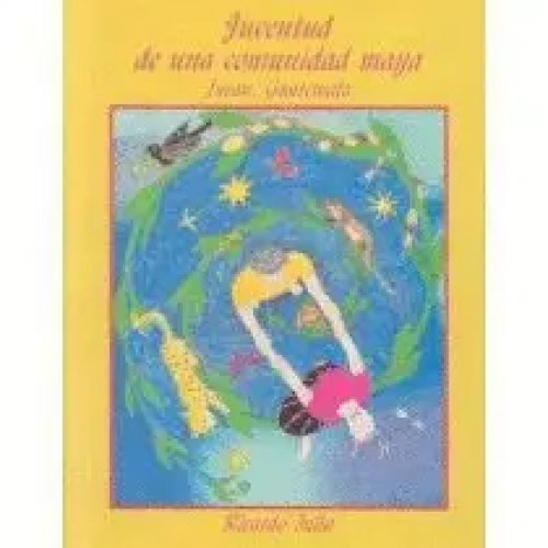 Juventud de una Comunidad Maya