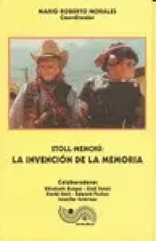 Stoll-Menchu