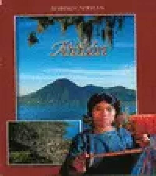 Atitlan