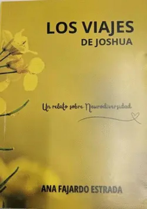 Los Viajes de Joshua