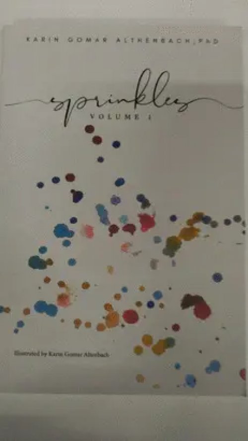 SPRINKLES