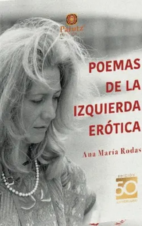 Poemas de la Izquierda Erótica