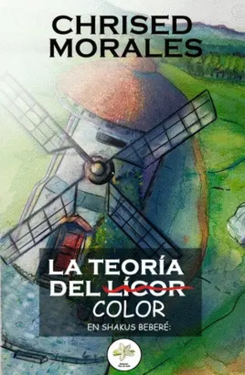 La Teoría del Color
