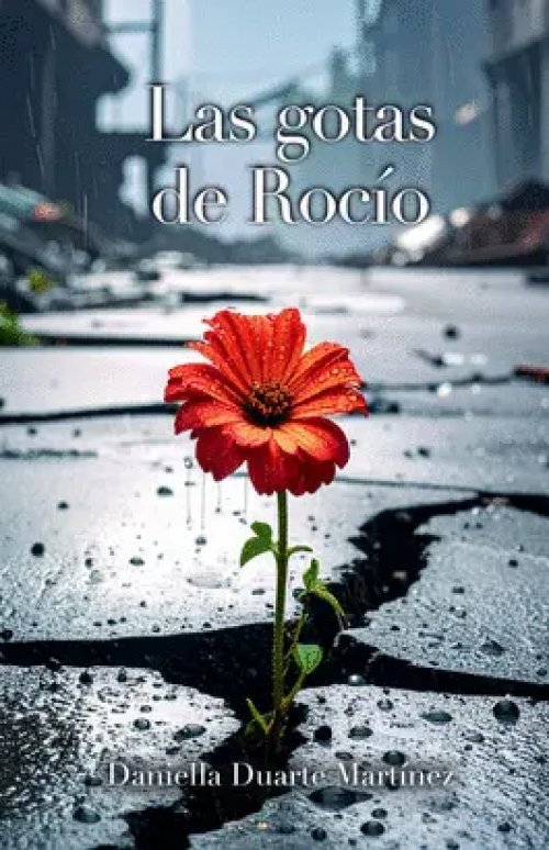 Las Gotas de Rocío