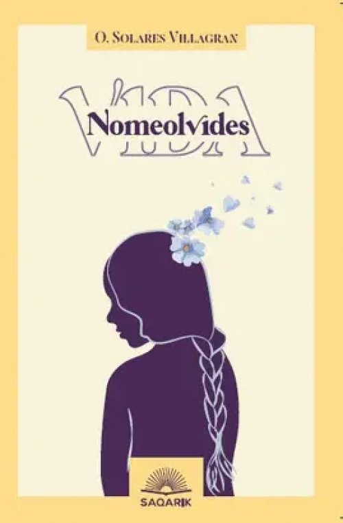 Vida. Nomeolvides.