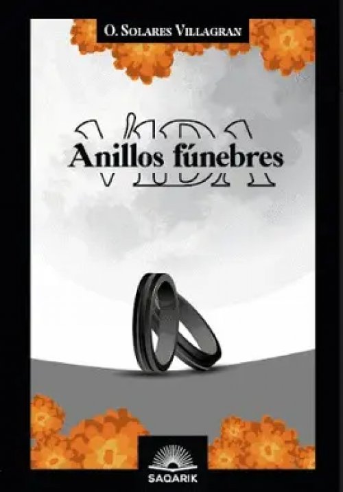 Vida. Anillos Fúnebres