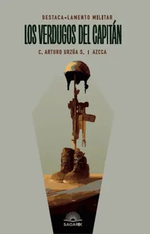 Destaca-Lamento Militar