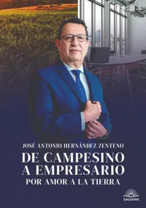 De Campesino a Empresario
