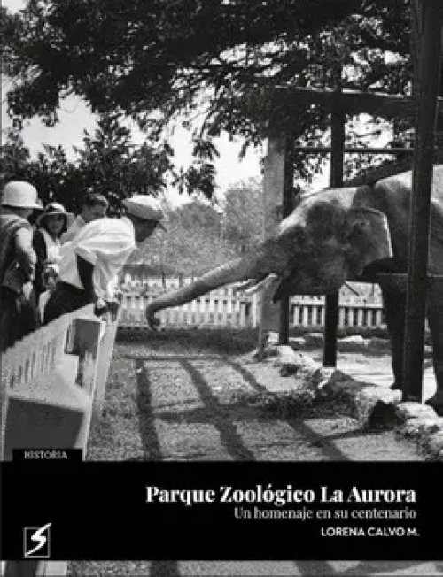 El Zoológico la Aurora