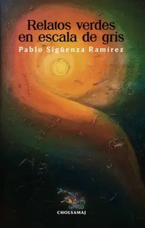 Relatos Verdes en Escala de Gris