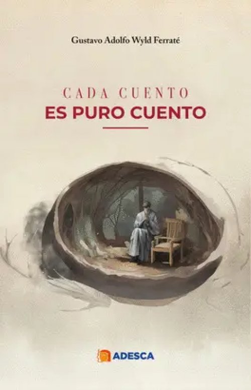 Cada Cuento Es Puro Cuento