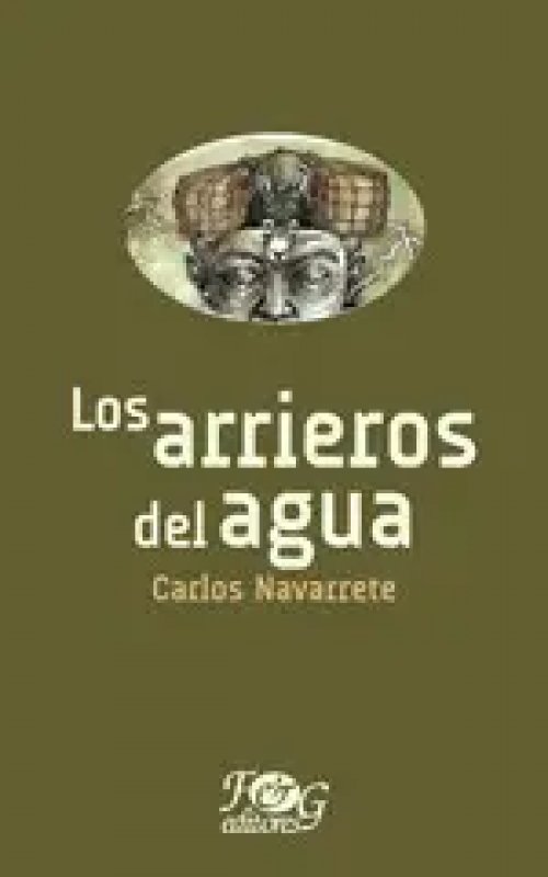 Los Arrieros del Agua