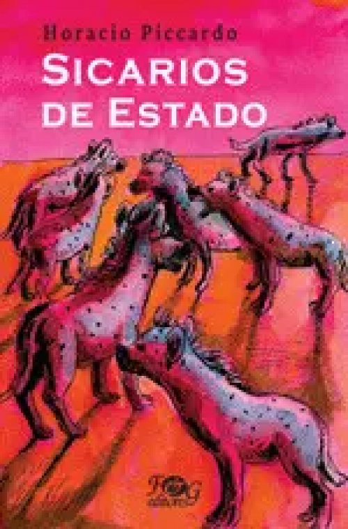 Sicarios de Estado