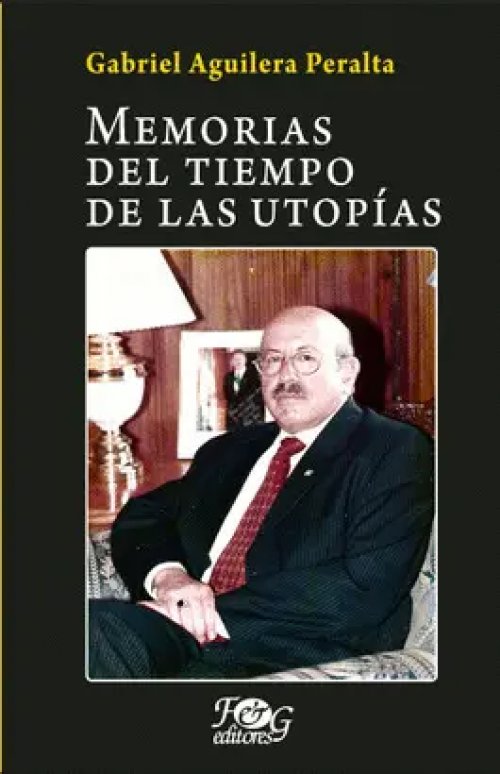 Memorias del Tiempo de las Utopías