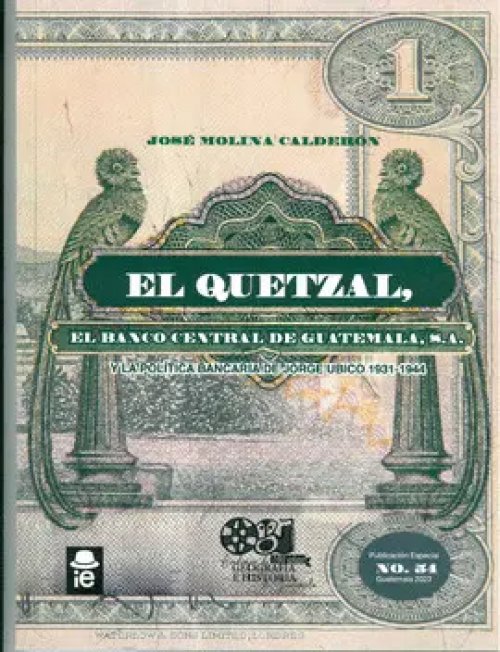 El Quetzal