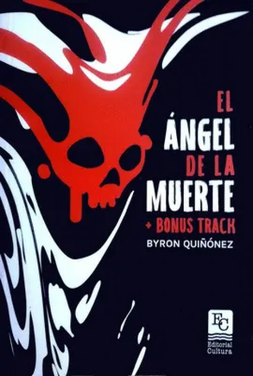 El Ángel de la Muerte