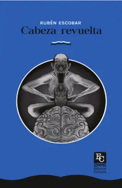 CABEZA REVUELTA