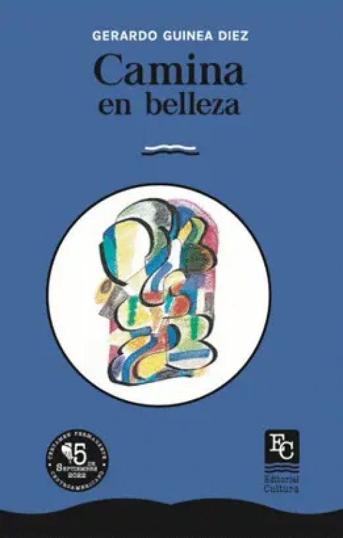 Camina en Belleza