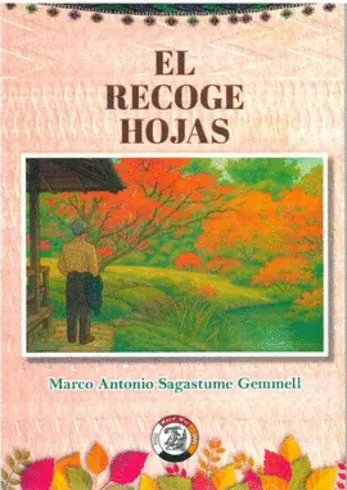 El Recoge Hojas