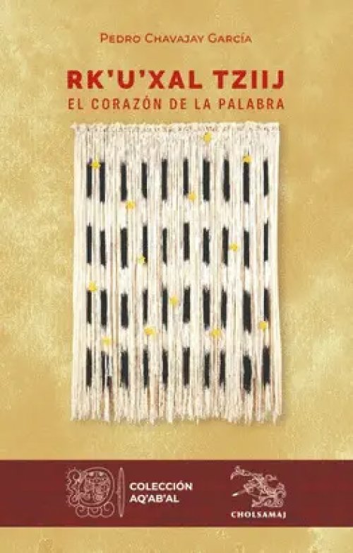 Rk_x0092_U_x0092_Xaltziij - el Corazón de la Palabra