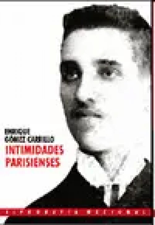 Intimidades Parisienses