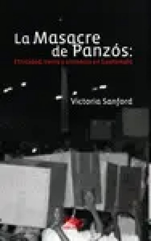 La Masacre de Panzos