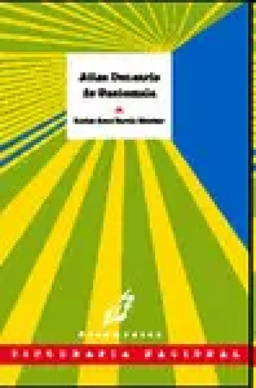 Atlas Danzario de Guatemala