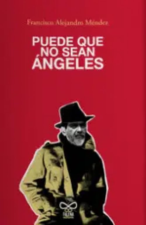 PUEDE QUE NO SEAN ÁNGELES