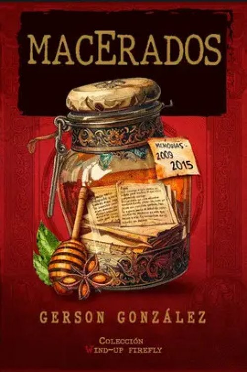 Macerados