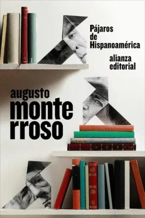 Pájaros de Hispanoamérica