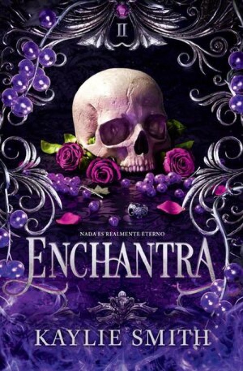 JUEGOS CRUELES 2: ENCHANTRA