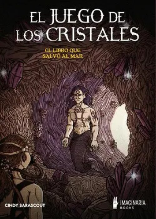 El Libro que Salvó Al Mar