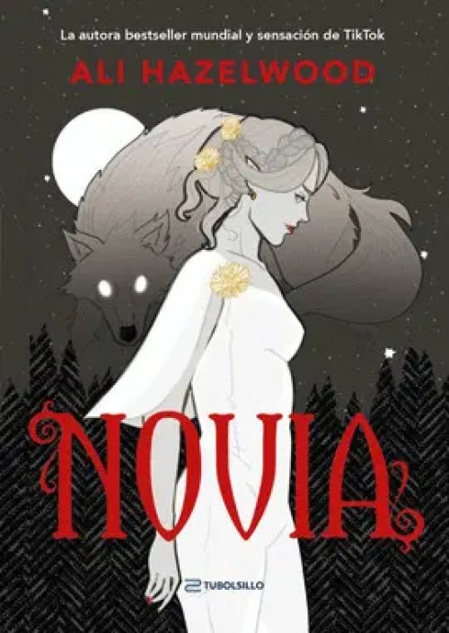 Novia
