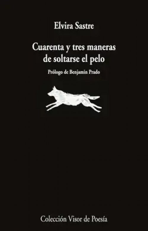 Cuarenta y Tres Maneras de Soltarse el Pelo