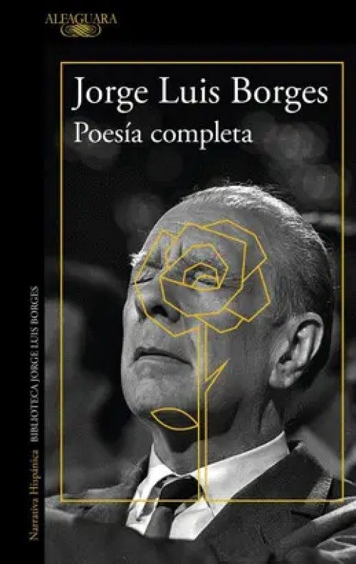 Poesía Completa