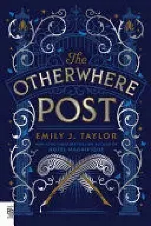 THE OTHERWHERE POST