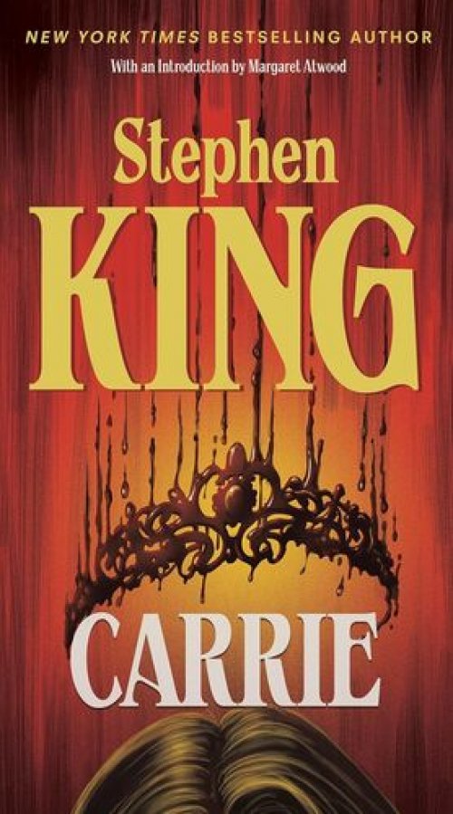 CARRIE