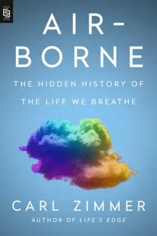 AIR-BORNE