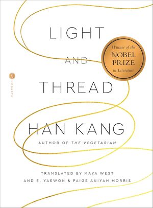 LIGHT AND THREAD
