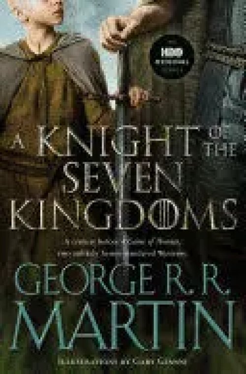 A Knight Of The Seven Kingdoms (Hbo Tie-In Edition)