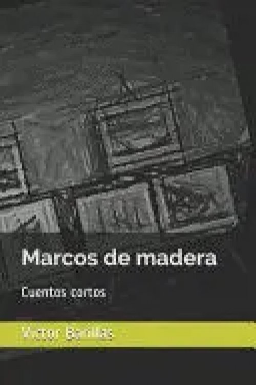 Marcos de Madera