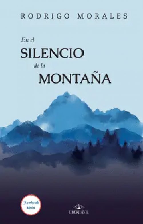 En el Silencio de la Montaña