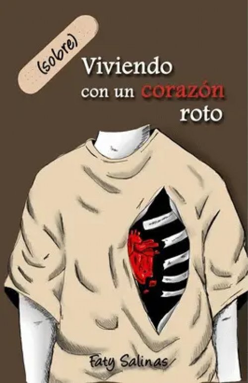 (Sobre)Viviendo con un Corazon Roto