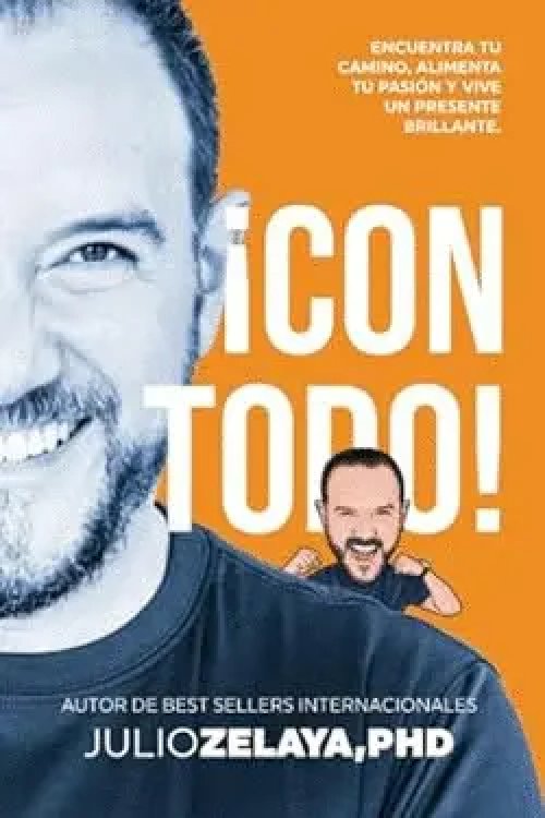 ¡CON TODO! NO ES SOLO UN GRITO DE ÁNIMO