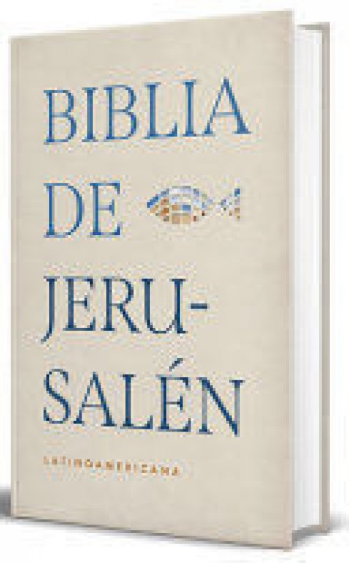 BIBLIA DE JERUSALEN