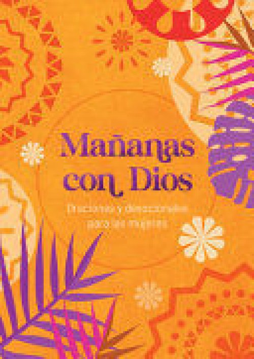 MAÑANAS CON DIOS