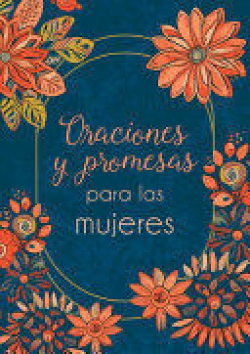 ORACIONES Y PROMESAS PARA LAS MUJERES