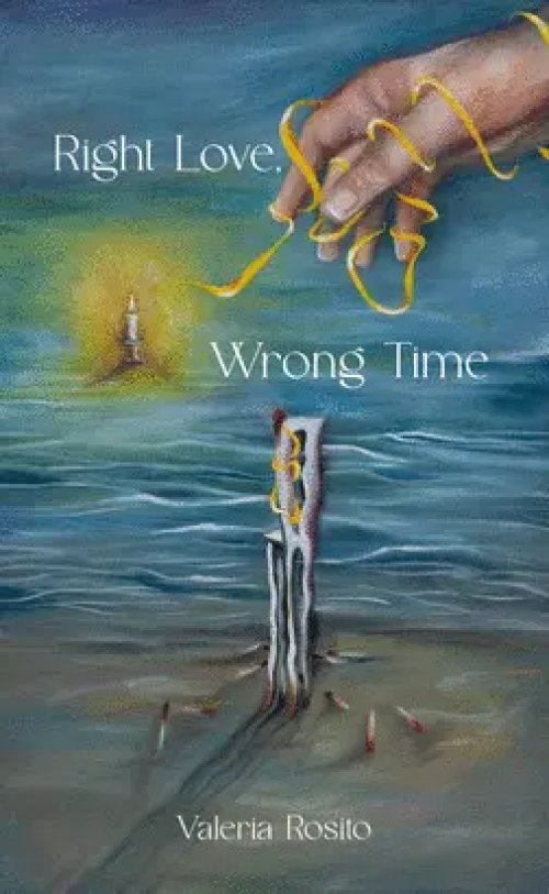 Right Love, Wrong Time