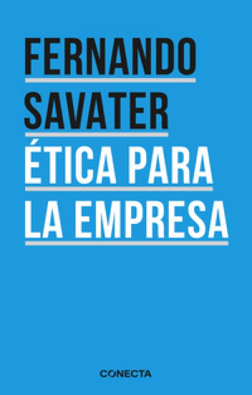 Ética para la empresa