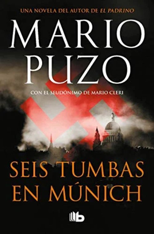Seis tumbas en Múnich